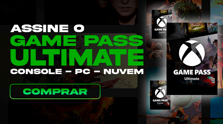 GAMEPASS MOBILE 3