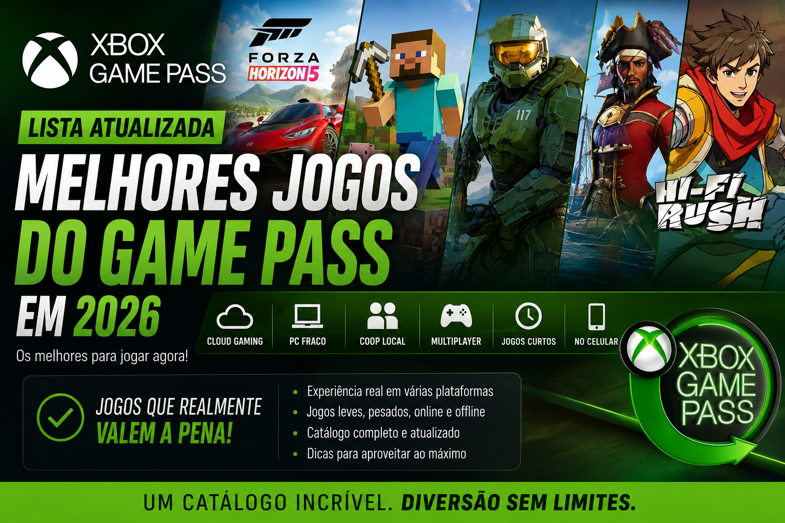 game pass