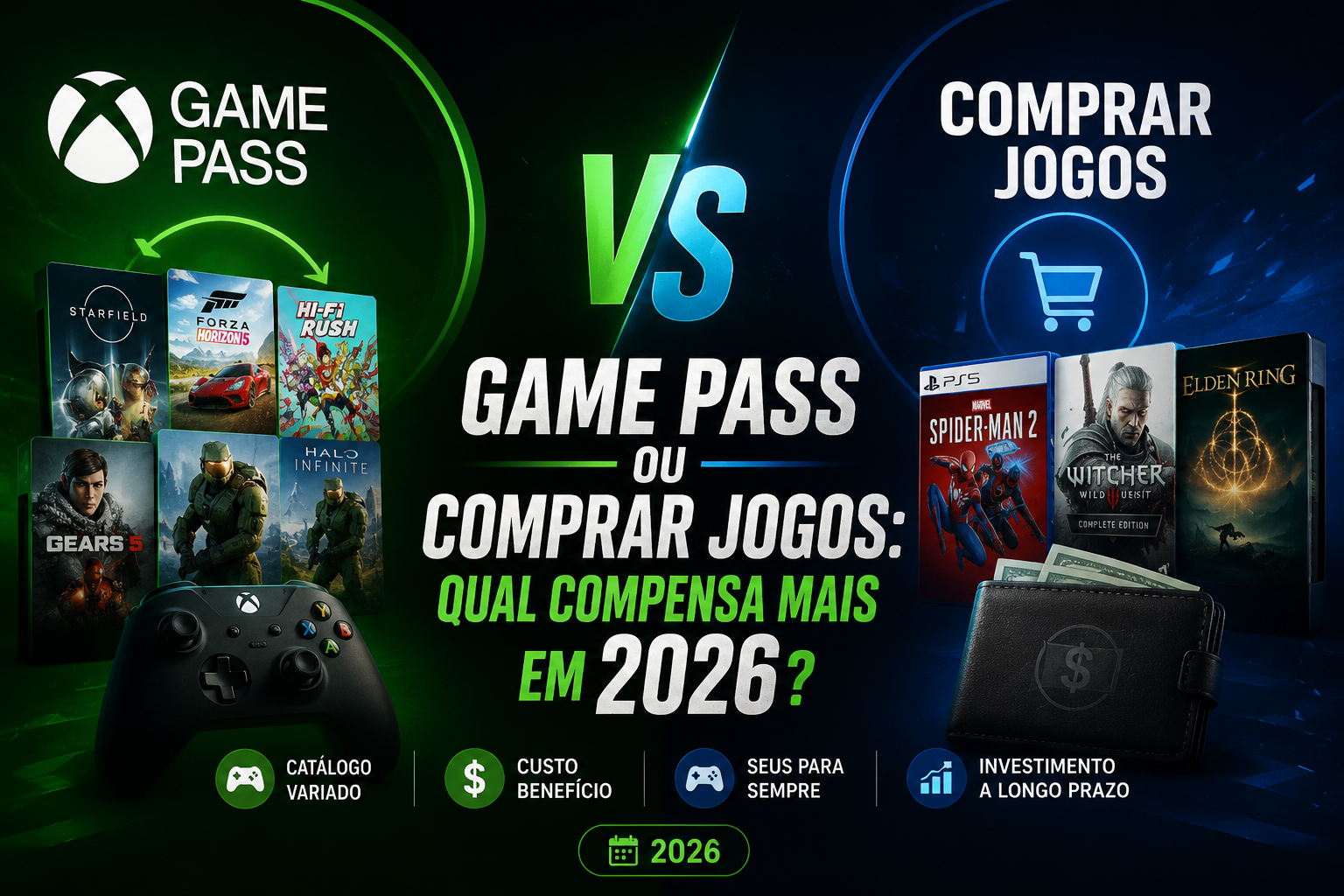 Game Pass ultimate