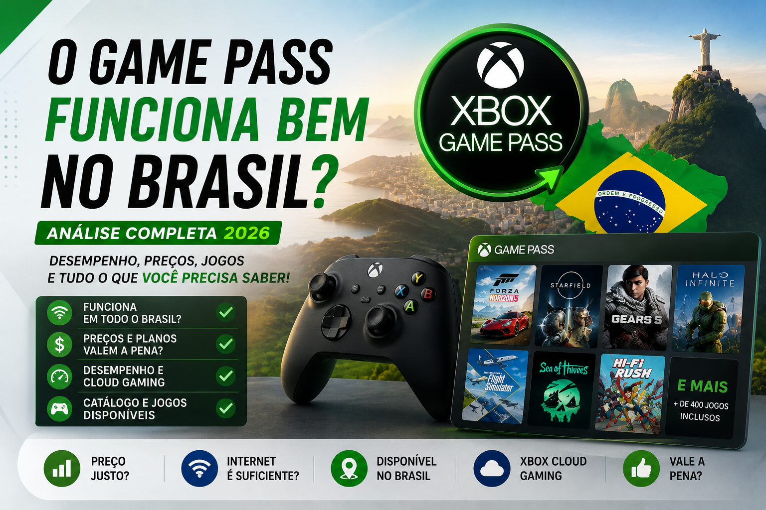 Xbox Game Pass