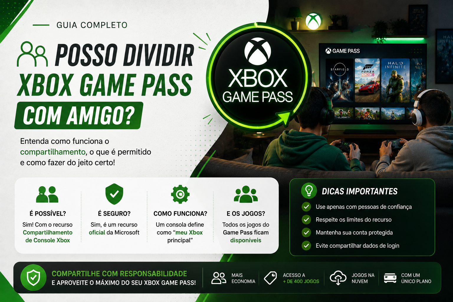 Xbox Game Pass