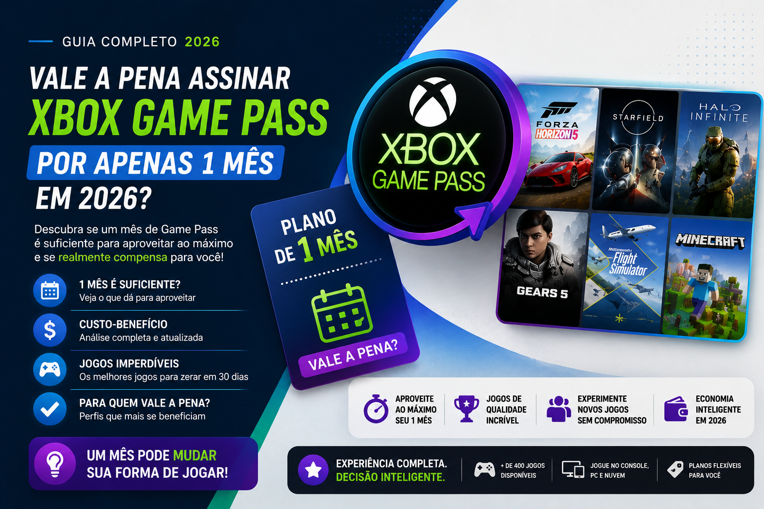 Xbox Game Pass