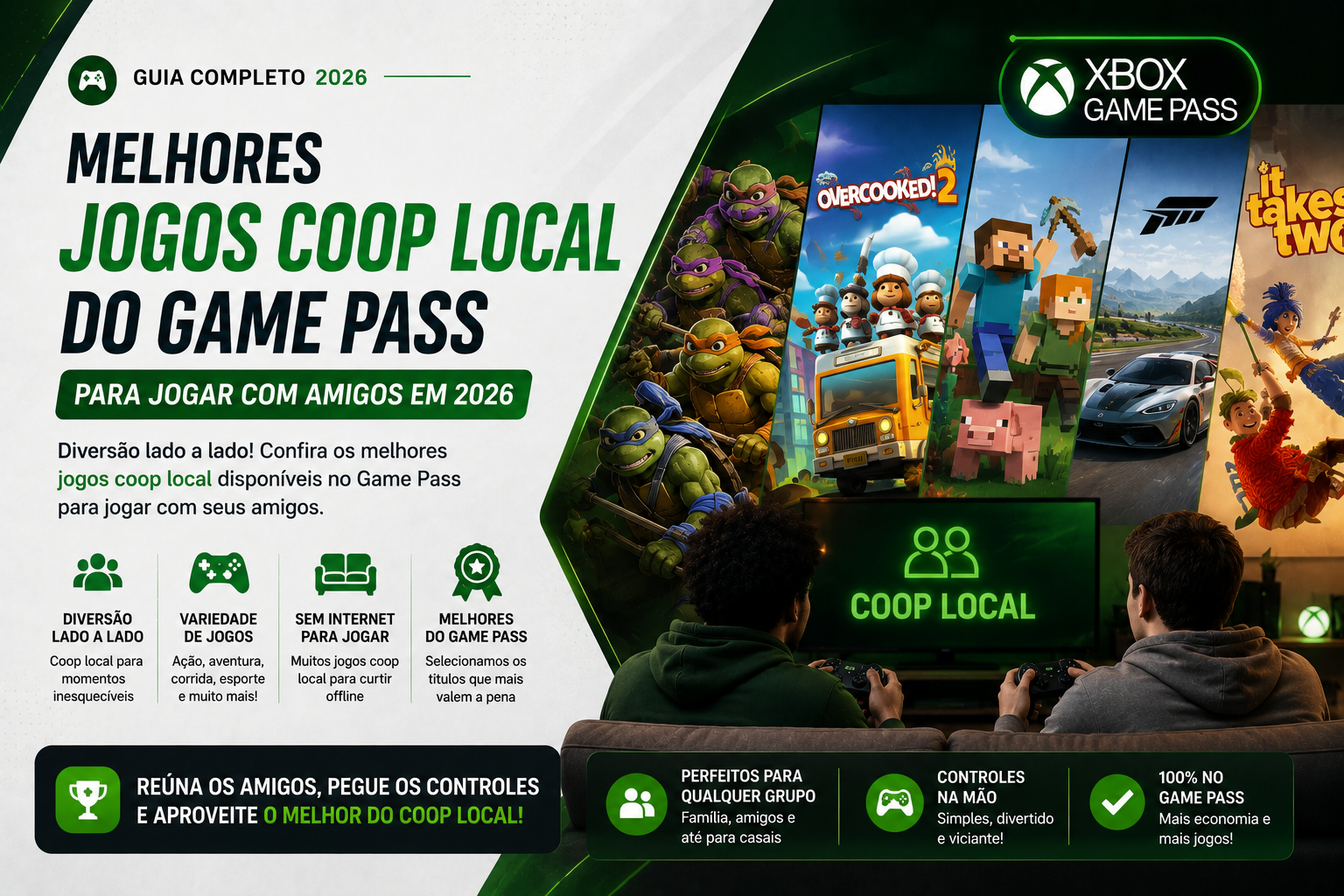 game pass