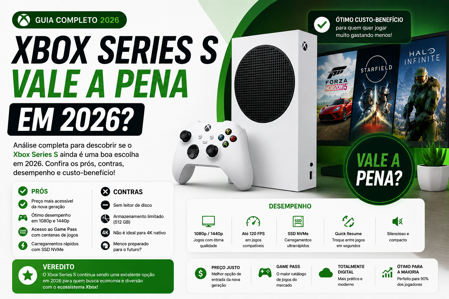 Xbox Series S