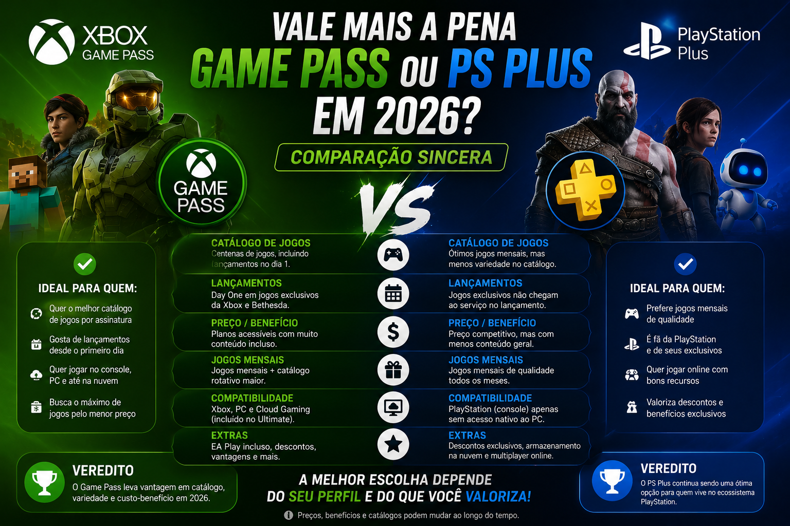 game pass