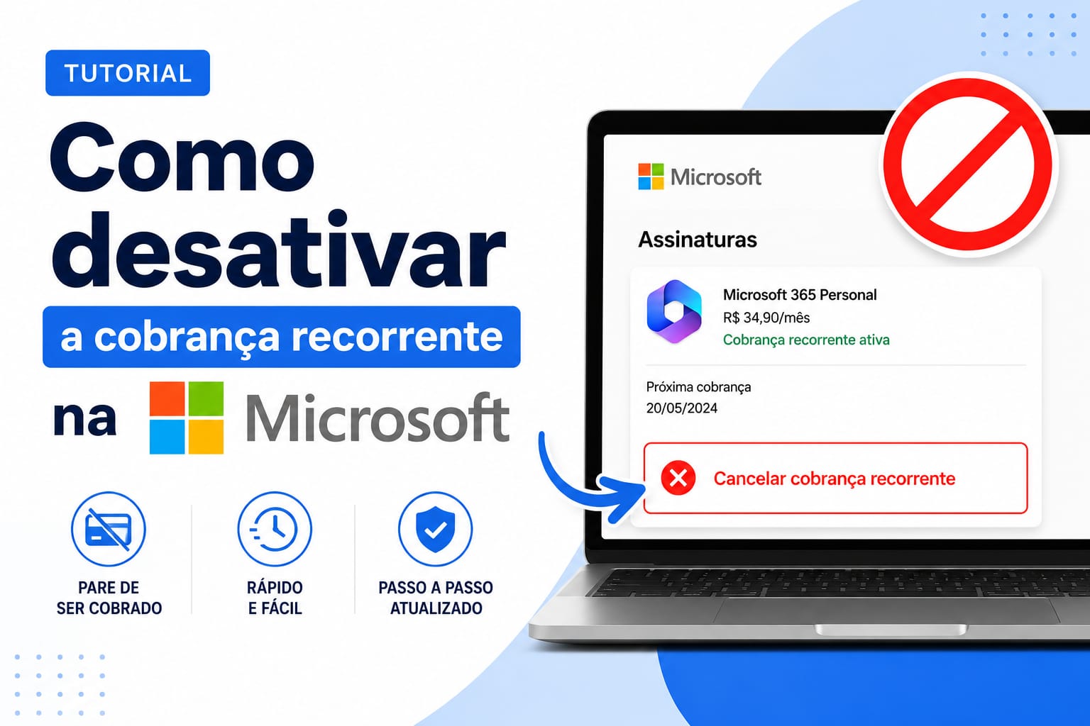 Como Desativar a Cobrança Recorrente do Game Pass e Evitar Renovação Automática em 2026